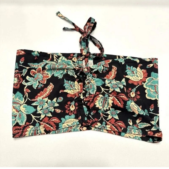 Fp Intimately Summer Of Love Convertible Bra. Size M. NWOT - Picture 3 of 5